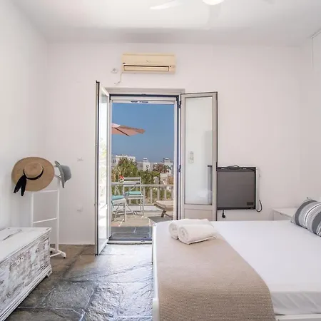 Apartment Ilios Naousa