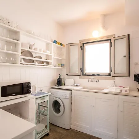 Apartment Ilios Naousa