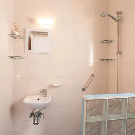 Apartment Ilios Naousa Parikia (Paros)