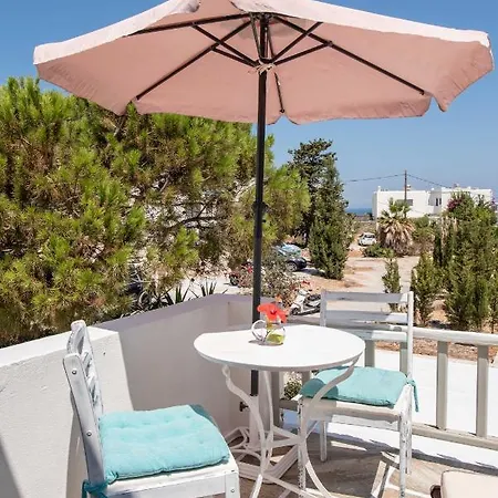Apartment Ilios Naousa