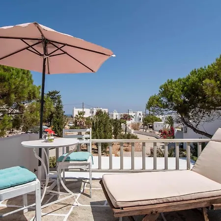 Apartment Ilios Naousa Parikia (Paros)