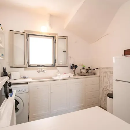 Ilios Naousa Apartment Parikia (Paros)