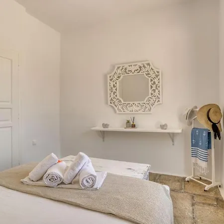 Apartment Ilios Naousa